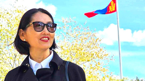 Ц.Оюунгэрэл: Харанхуй шийдвэрийн харгайгаар Улаанбаатар усгүй болох эрсдэл ойрхон байна